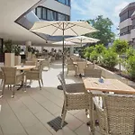 Western Hotel Tréveris