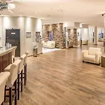 Western 4* Trier