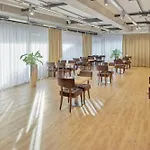 מלון Western 4*