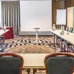 Western 4* Tréveris