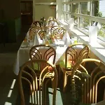 Hotell Western