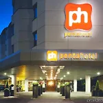Western 4* טרייר