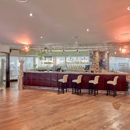 호텔 Western 트리어