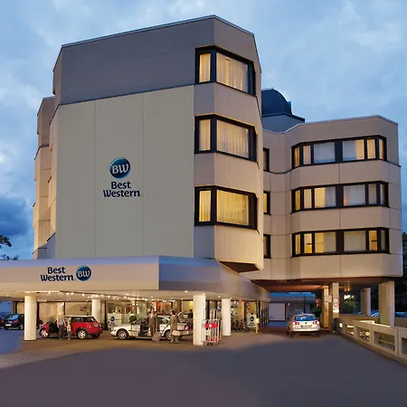 Western Hotell