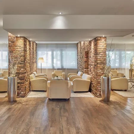 Western 4* 트리어