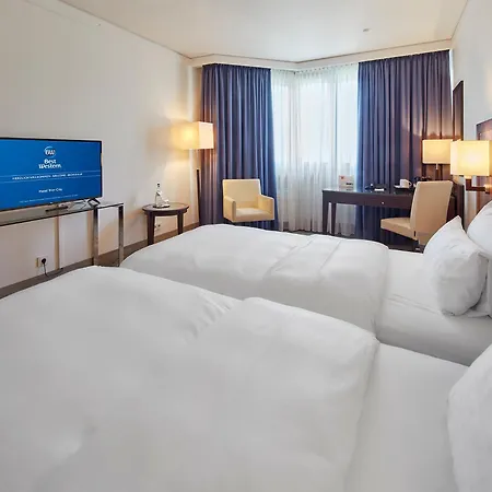 Hotel Western Trier