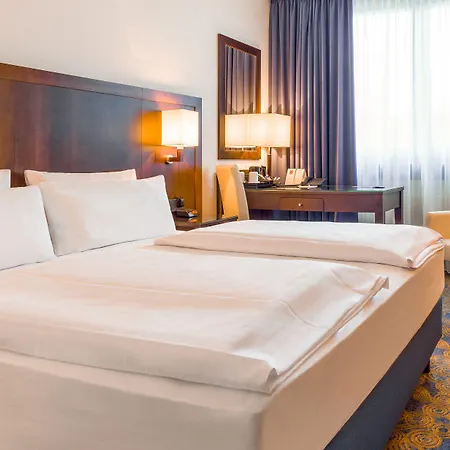 Hotel Western Trier