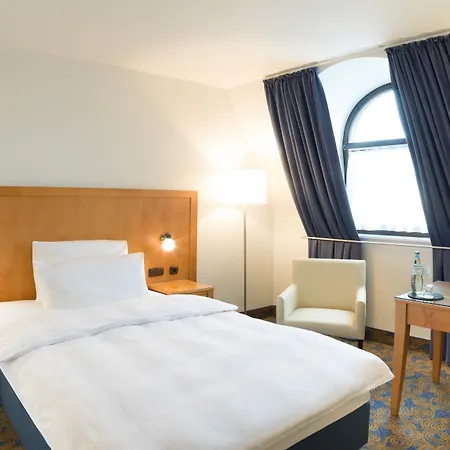 Hotel Western 4*