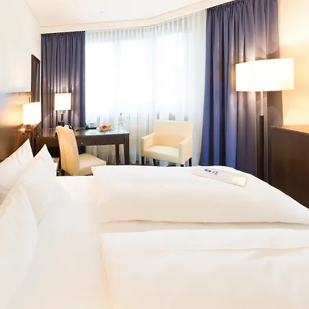 Hotel Western Treviri