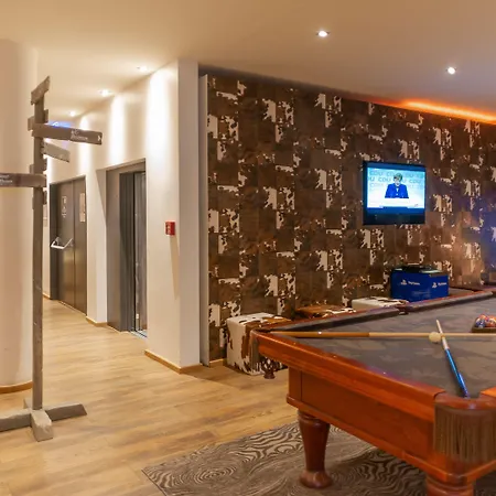 Hotel Western 4*