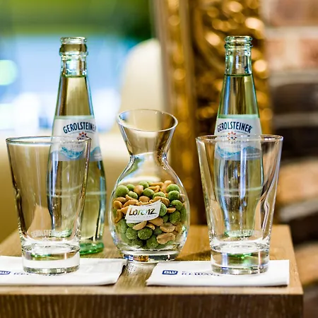 Western 호텔 트리어