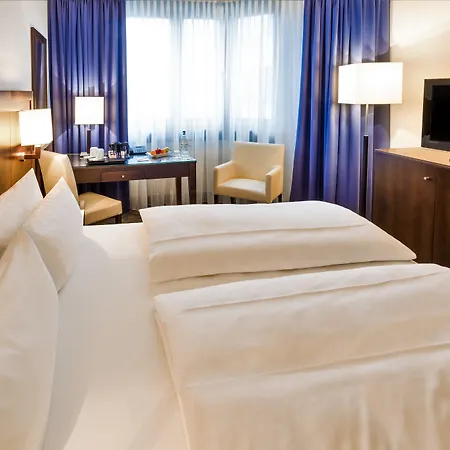 Hotel Western Tréveris