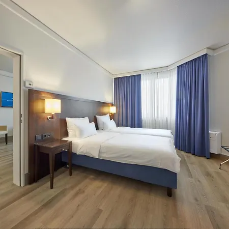 Hotel Western Trier