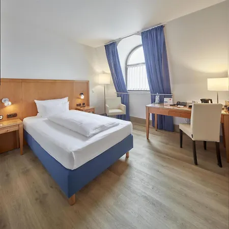Western Hotel Tréveris