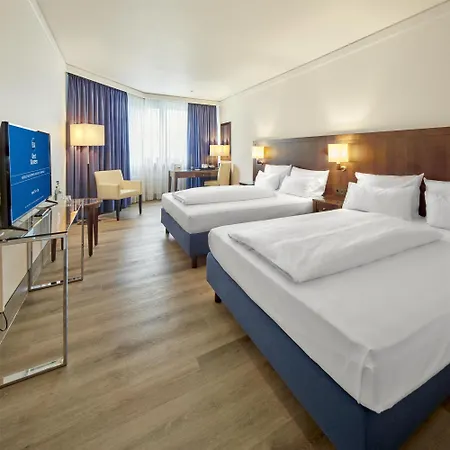 Western 4* Trier