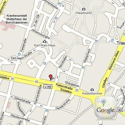 Western Hotel 4*