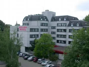 Western 4* Tréveris