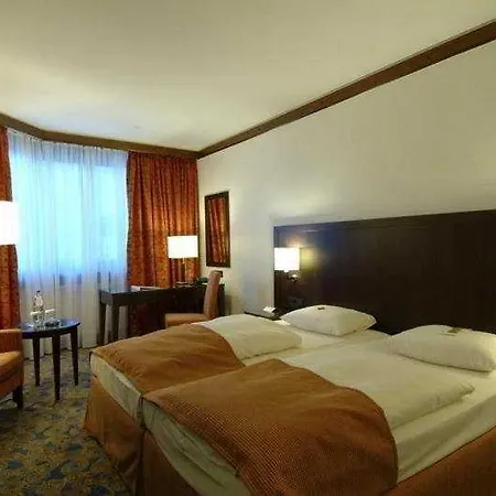 Western 4* 트리어