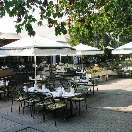 Western Hotel Treviri
