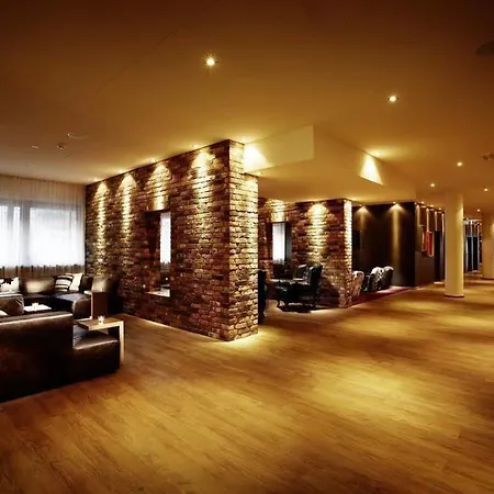 Hotel Western Treviri