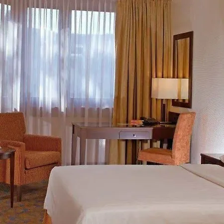 Hotel Western Treviri