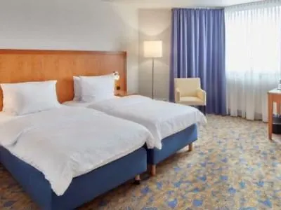 ホテル Western トリーア