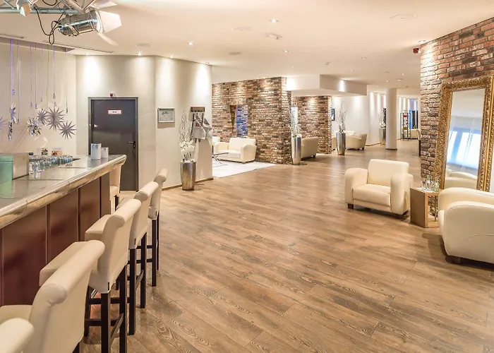 Western 4* トリーア