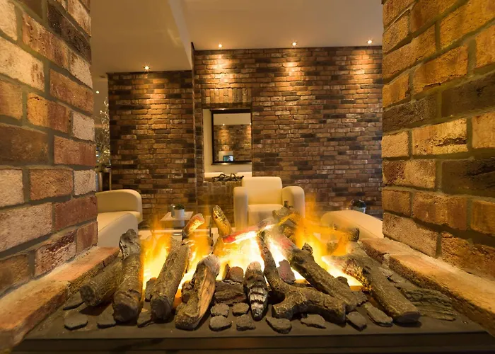 Western ホテル トリーア