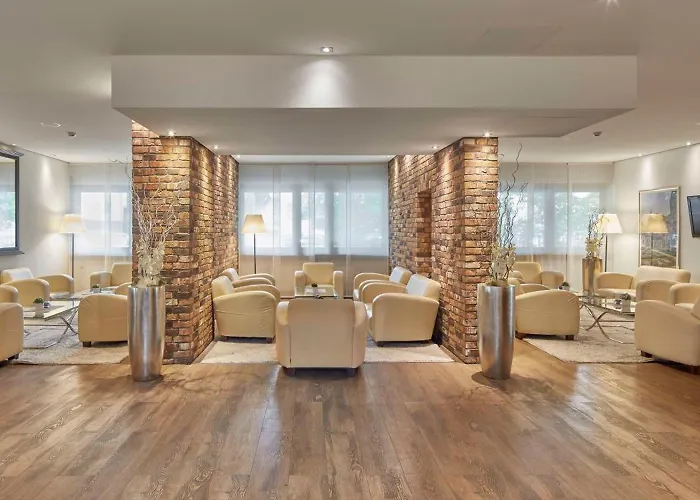 Western 4* トリーア