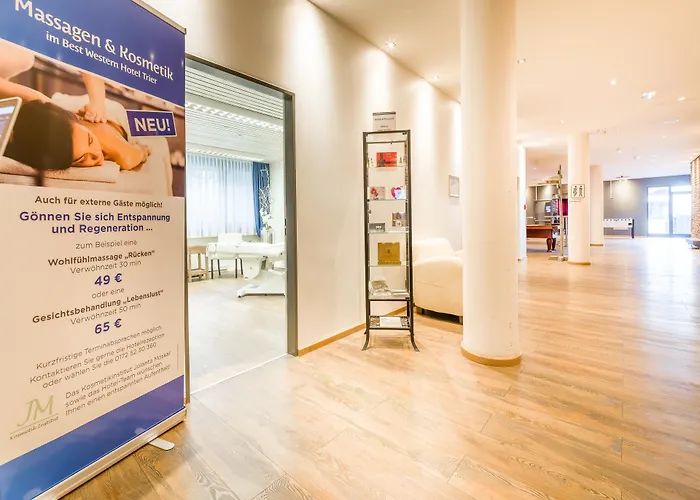 ホテル Western 4*