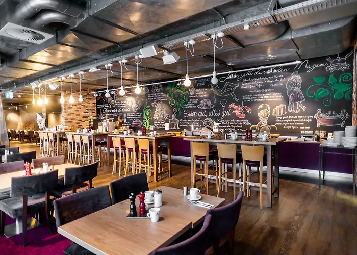 ホテル Western トリーア