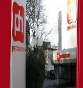 Western 4* トリーア